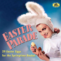 Aperçu: Easter Bunny Hop & Easter Parade - CD-Bundle (2-CD) Aperçu: Easter Bunny Hop & Easter Parade - CD-Bundle (2-CD)