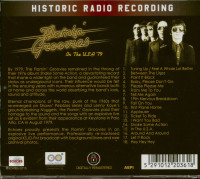 Aperçu: In The U.S.A '79 (CD) Aperçu: In The U.S.A '79 (CD)