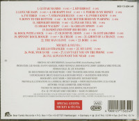 Aperçu: Rock With A Sock (CD) Aperçu: Rock With A Sock (CD)