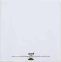 Aperçu: The Archive (4-CD) Aperçu: The Archive (4-CD)