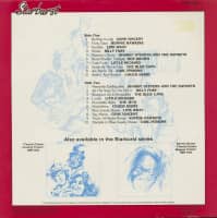 Aperçu: Starburst - Twenty Classic Rock And Roll Tracks (LP) Aperçu: Starburst - Twenty Classic Rock And Roll Tracks (LP)