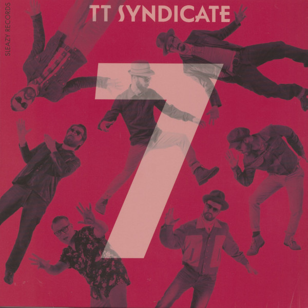 7 (LP)