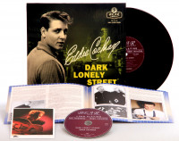 Aperçu: Dark Lonely Street - Commemorative Album (LP, 10inch & CD, Ltd.) Aperçu: Dark Lonely Street - Commemorative Album (LP, 10inch & CD, Ltd.)