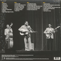 Aperçu: The Essential Johnny Cash (2-LP) Aperçu: The Essential Johnny Cash (2-LP)