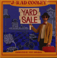Aperçu: Yard Sale (CD) Aperçu: Yard Sale (CD)
