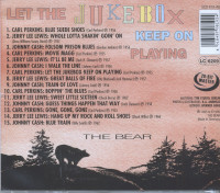 Aperçu: Let The Jukebox Keep On Playing (CD) Aperçu: Let The Jukebox Keep On Playing (CD)