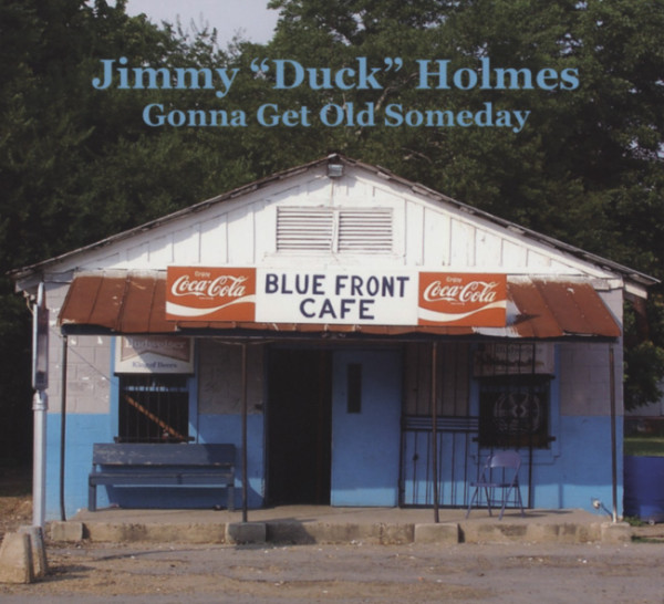 Gonna Get Old Someday Gonna Get Old Someday