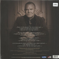 Aperçu: Duets - Ghost On The Canvas Sessions (2-LP, colored 180g Vinyl) Aperçu: Duets - Ghost On The Canvas Sessions (2-LP, colored 180g Vinyl)