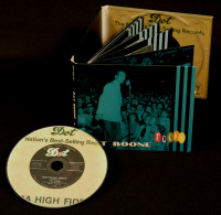 Aperçu: Pat Boone - Pat Rocks Aperçu: Pat Boone - Pat Rocks