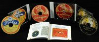 Aperçu: Vol.1, 1844 - 1918 (3-CD) Dass nichts bleibt, wie es war! Aperçu: Vol.1, 1844 - 1918 (3-CD) Dass nichts bleibt, wie es war!