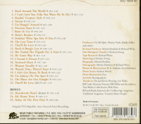 Aperçu: Johnny On The Spot - Gonna Shake This Shack Tonight (CD) Aperçu: Johnny On The Spot - Gonna Shake This Shack Tonight (CD)