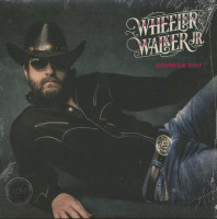 Aperçu: Redneck Shit (LP, 180g Vinyl) Aperçu: Redneck Shit (LP, 180g Vinyl)