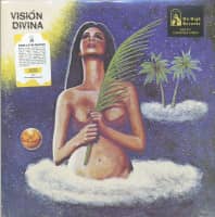 Aperçu: Vision Divina (LP) Aperçu: Vision Divina (LP)