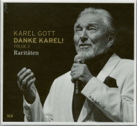 Aperçu: Danke Karel! Folge 2 Raritäten (5-CD) Aperçu: Danke Karel! Folge 2 Raritäten (5-CD)