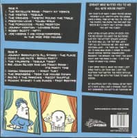 Aperçu: Greasy Mike Invites You To His All-Nite House Party (LP) Aperçu: Greasy Mike Invites You To His All-Nite House Party (LP)
