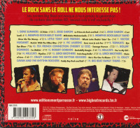 Aperçu: Big Beat Story (CD) Aperçu: Big Beat Story (CD)