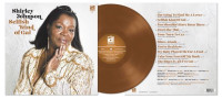 Aperçu: Selfish Kind Of Gal (LP, colored Vinyl) Aperçu: Selfish Kind Of Gal (LP, colored Vinyl)