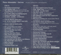 Aperçu: Servus (2-CD) Aperçu: Servus (2-CD)