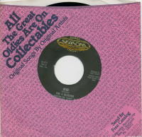 Aperçu: C'mon Marianne - Stay (7inch, 45rpm, BC, CS) Aperçu: C'mon Marianne - Stay (7inch, 45rpm, BC, CS)