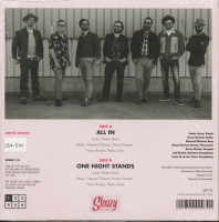 Aperçu: One Night Stands (7inch, 45rpm, PS, Ldt.) Aperçu: One Night Stands (7inch, 45rpm, PS, Ldt.)