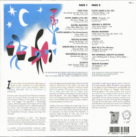 Aperçu: Neil Anderson A-Go-Go (LP + CD) Aperçu: Neil Anderson A-Go-Go (LP + CD)