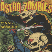 Aperçu: Final Assault (LP) Aperçu: Final Assault (LP)