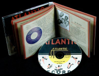 Aperçu: Vol.07, 1955 The Complete Story Of Doo Wop Aperçu: Vol.07, 1955 The Complete Story Of Doo Wop