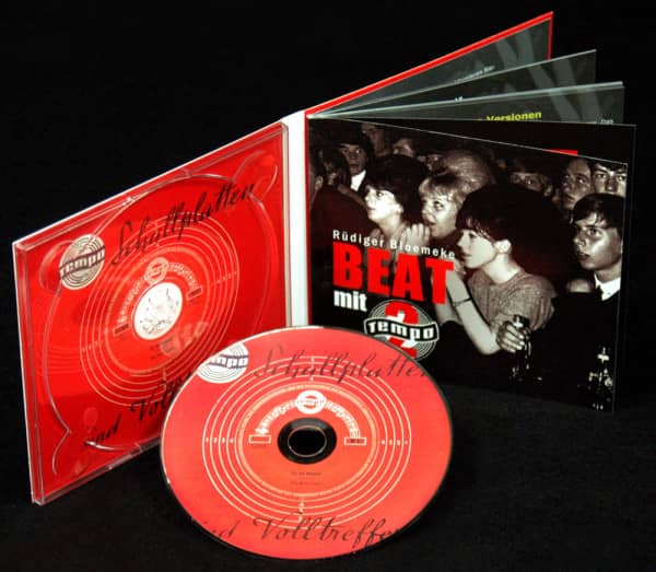 Beat mit Tempo Vol.2