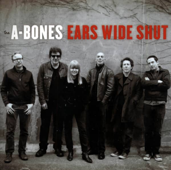 Ears Wide Shut - Recorded Live At The Super Bowl Ears Wide Shut - Recorded Live At The Super Bowl