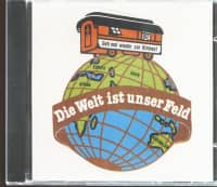 Aperçu: Die Welt ist unser Feld III (CD) Aperçu: Die Welt ist unser Feld III (CD)