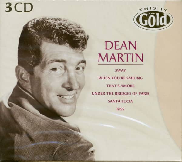 This Is Gold (3-CD)