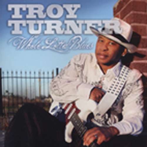 Turner, Troy Whole Lotta Blues Turner, Troy Whole Lotta Blues