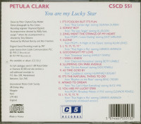 Aperçu: You Are My Lucky Star (CD) Aperçu: You Are My Lucky Star (CD)