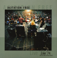 Aperçu: Live '74 - At The Cliffs Of River Rhine (LP) Aperçu: Live '74 - At The Cliffs Of River Rhine (LP)