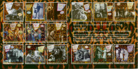 Aperçu: Wild 1950s Punk, Rockabilly and Rock'n'Roll (CD) Aperçu: Wild 1950s Punk, Rockabilly and Rock'n'Roll (CD)