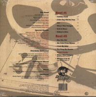 Aperçu: Reel To Reel (LP) Aperçu: Reel To Reel (LP)