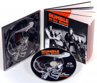 Aperçu: Two Legendary Albums - Rumble Rat & Rumble Aperçu: Two Legendary Albums - Rumble Rat & Rumble