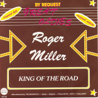 Aperçu: King Of The Road - Wooly Bully (7inch, 45rpm) Aperçu: King Of The Road - Wooly Bully (7inch, 45rpm)