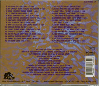 Aperçu: Vol.1 - Rockabilly From The Vaults Of RCA Records (CD) Aperçu: Vol.1 - Rockabilly From The Vaults Of RCA Records (CD)