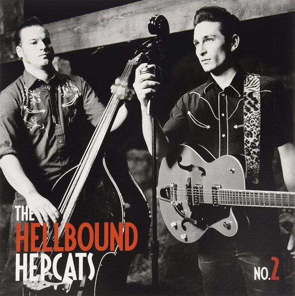 No.2 (LP)