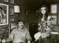 Aperçu: Califia - The Songs Of Lee Hazlewood (CD) Aperçu: Califia - The Songs Of Lee Hazlewood (CD)