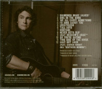 Aperçu: Never Gets Old (CD) Aperçu: Never Gets Old (CD)