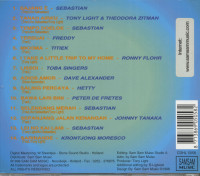 Aperçu: Indonesian Love Songs Adinda Vol.4 (CD) Aperçu: Indonesian Love Songs Adinda Vol.4 (CD)