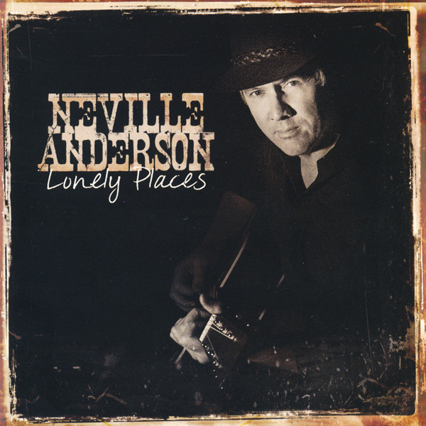 Lonely Places (2010) Lonely Places (2010)