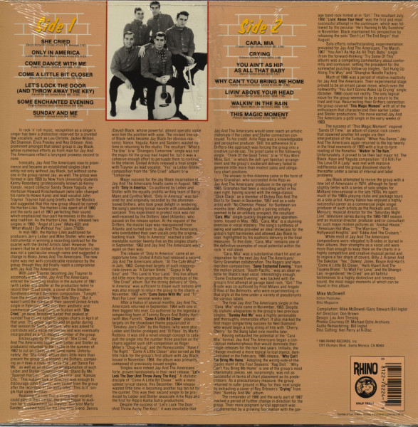 All Time Greatest Hits (LP)