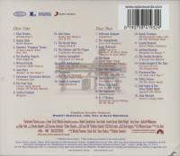 Aperçu: Forrest Gump - The Soundtrack - Special Collector Edition (2-CD) Aperçu: Forrest Gump - The Soundtrack - Special Collector Edition (2-CD)