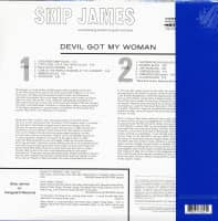 Aperçu: Devil Got My Woman (LP) Aperçu: Devil Got My Woman (LP)