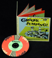 Aperçu: Groove Jumping! (CD) Aperçu: Groove Jumping! (CD)