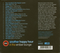 Aperçu: Another Happy Hour - In The Ember Lounge (CD) Aperçu: Another Happy Hour - In The Ember Lounge (CD)