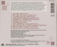 Aperçu: Bombs Over Puerto Rico (CD) Aperçu: Bombs Over Puerto Rico (CD)